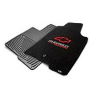 Коврики в салон